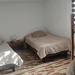 Las Cabanas Del Frances