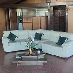 Las Cabanas Del Frances