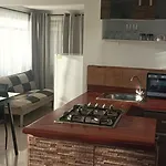 Las Cabanas Del Frances