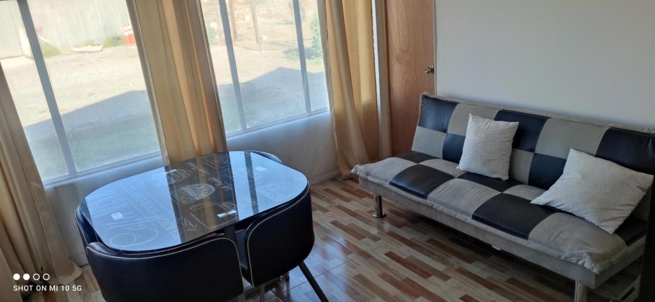 Del Francés Chalet *
