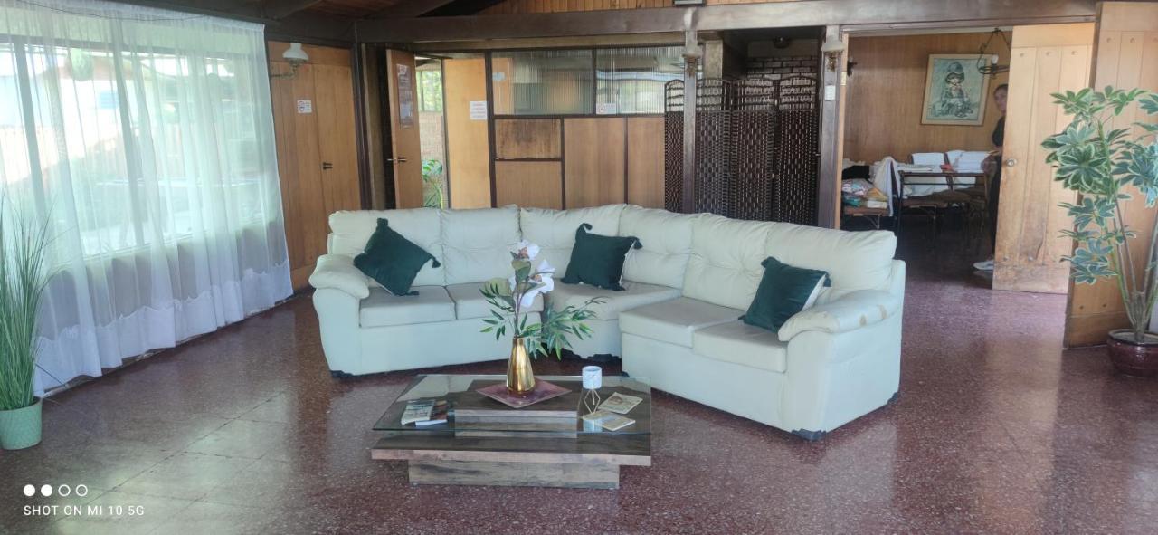 Chalet Del Francés Vallenar