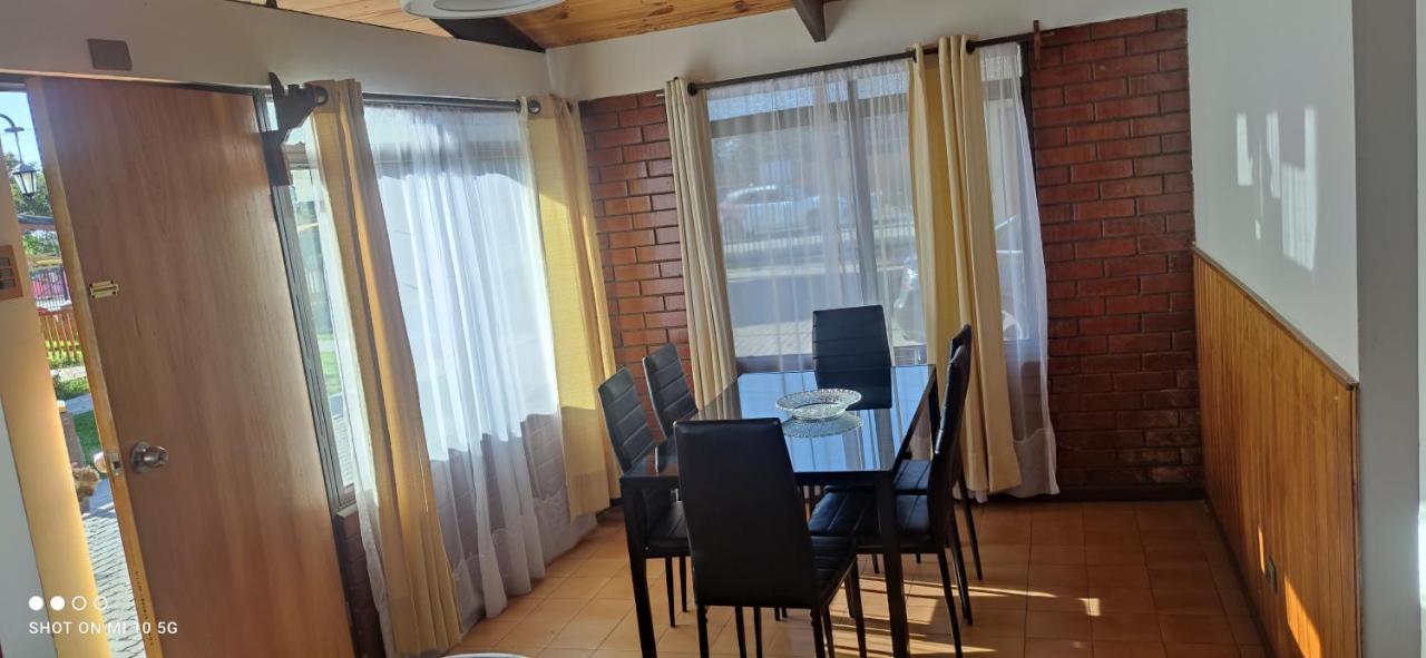 Chalet Del Francés