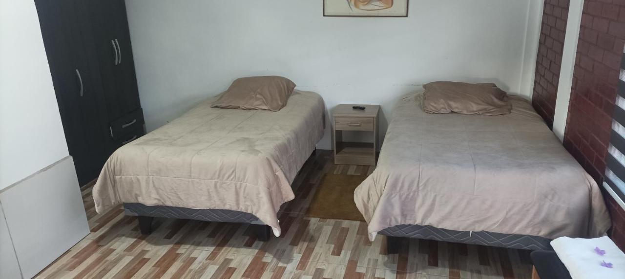 Del Francés Chalet Vallenar