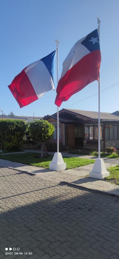 Chalet Del Francés *