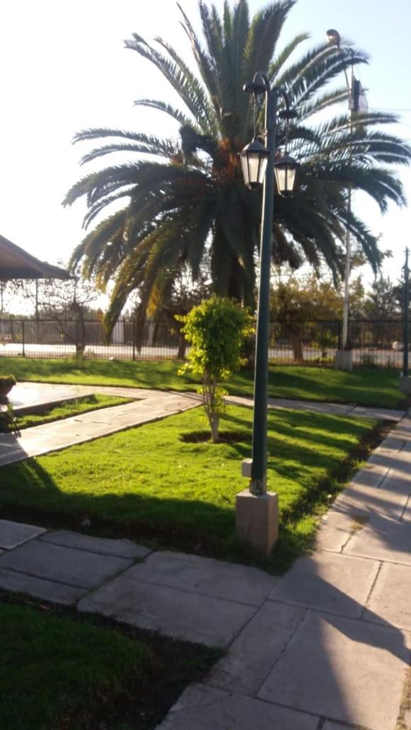 Del Francés Vallenar