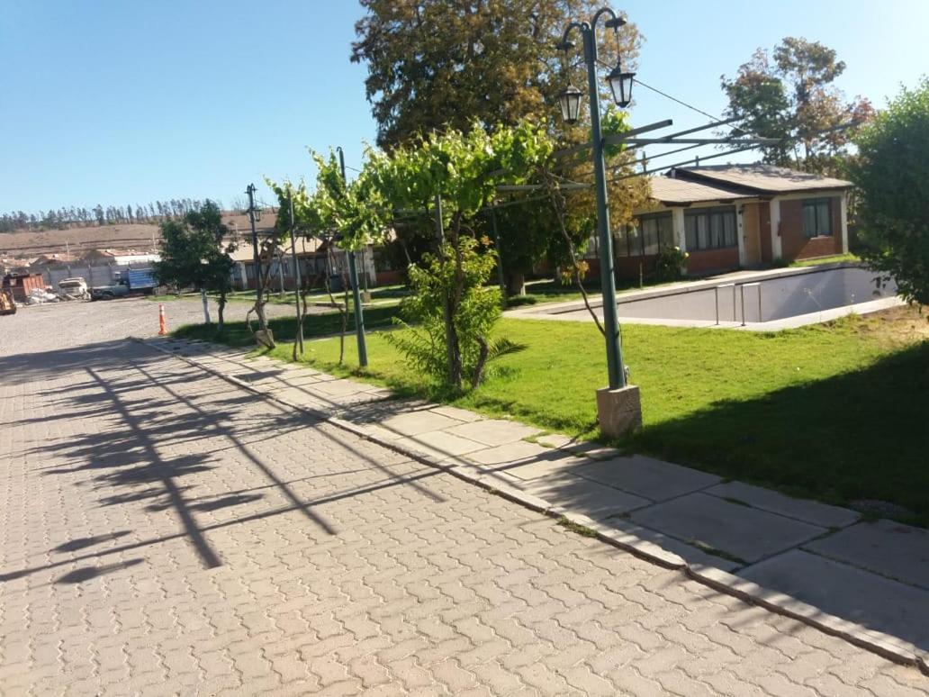 Del Francés * Vallenar